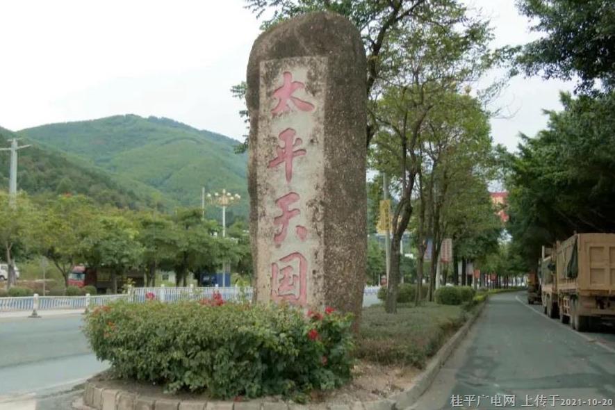 桂平市开展巩固自治区卫生城市工作模拟技术评估督查