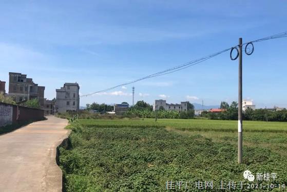 马皮乡西河村：美丽乡村增“颜”提“质”