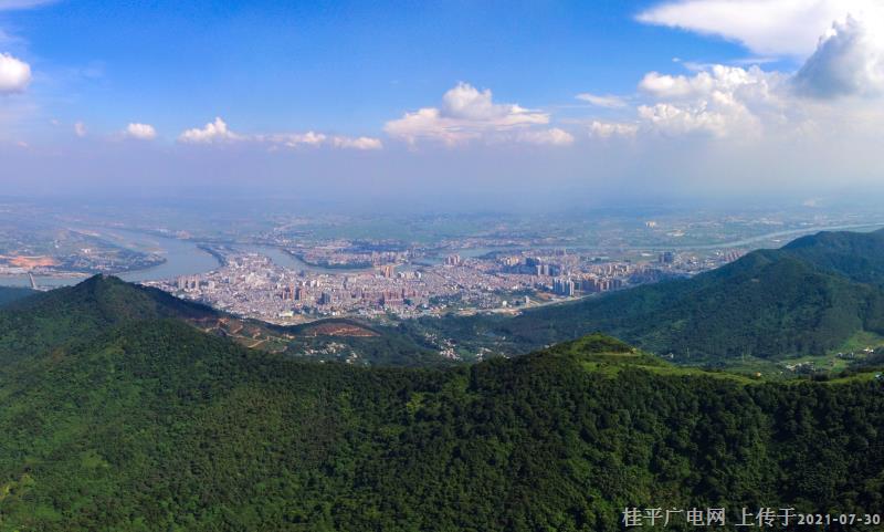 贵港市换届风气巡回督查和换届选举指导组督导公告