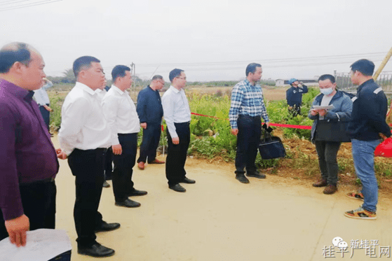 市督查和绩效办：加强专项督查 助推稻虾种养企业做大做强