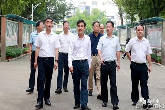 桂平市2022年高考各项准备工作就绪