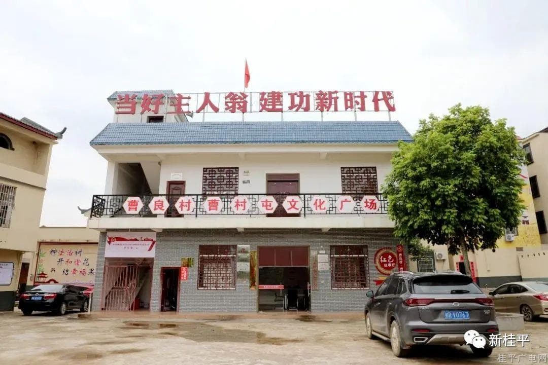 蒙圩镇：实干力创优秀镇 发展铺就康庄道