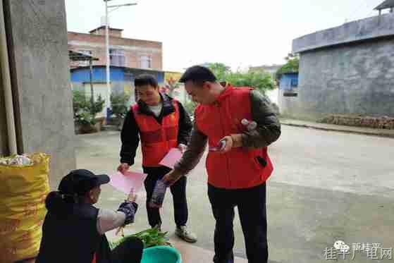 桂平市江口镇：多措并举扎实筑牢预防一氧化碳中毒“防护网”