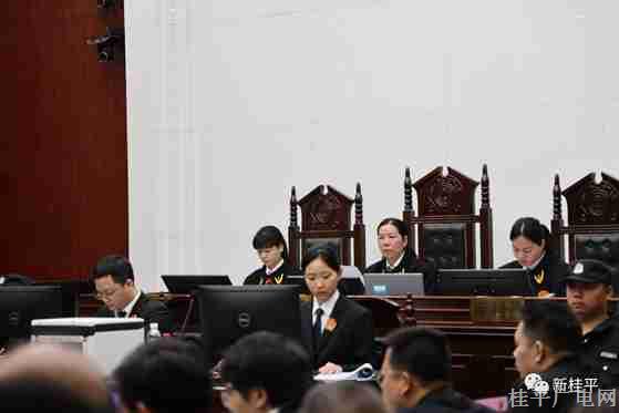 桂平法院干警获评“2021—2022年度建设平安广西活动先进个人”