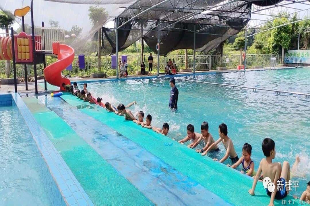 江口镇：多措并举做好中小学生防溺水工作