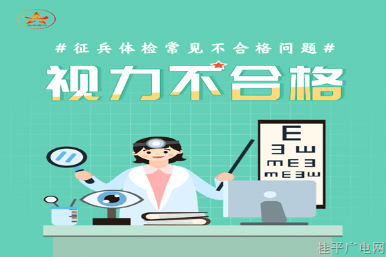 盘点征兵体检常见不合格问题参考标准及调理治疗建议