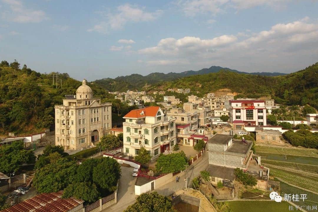 【乡风文明】桂平市中沙镇：做实“三个到位” 推进乡风文明建设