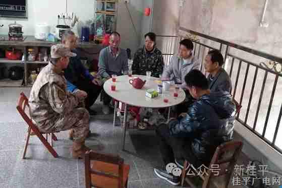 木根镇：喜报送家门 荣光耀家乡