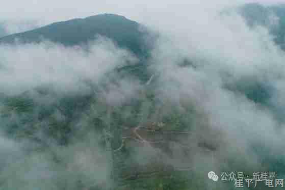 桂平国家地质公园保护展示设施项目举行开工奠基仪式