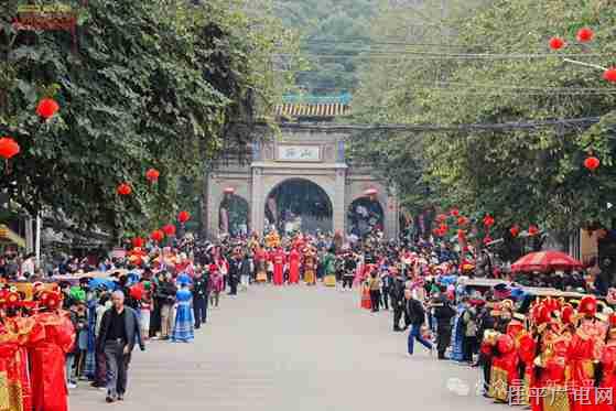桂平：春节文旅市场迸发民族团结强劲活力