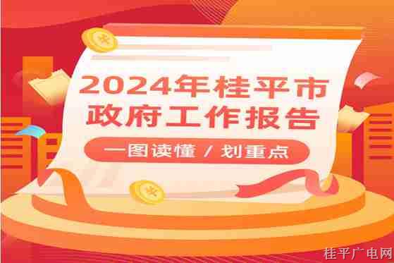 最全！一图读懂2024年《政府工作报告》