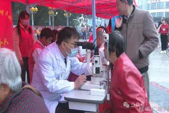 弘扬雷锋精神 我市掀起志愿服务活动热潮