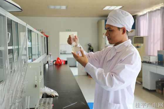【劳动者之歌】罗胜信：以科技创新挖掘中药瑰宝 带动老药企焕发生机