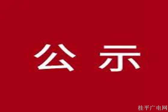 贵港市总工会关于2024年广西五一劳动奖和广西工人先锋号推荐对象公示