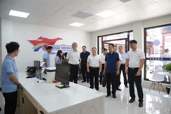 自治区禁毒办检查验收组到我市检查验收2023年禁毒整治工作