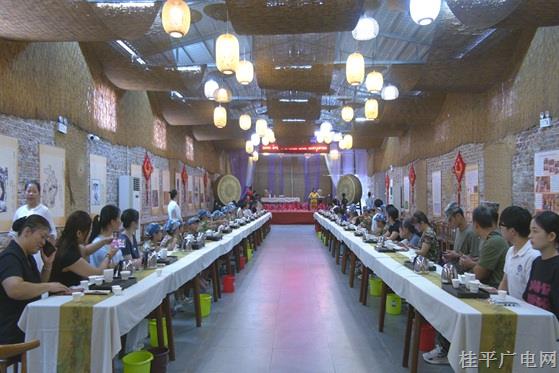  非遗西山琴茶会：赏琴曲古韵，品茶艺魅力