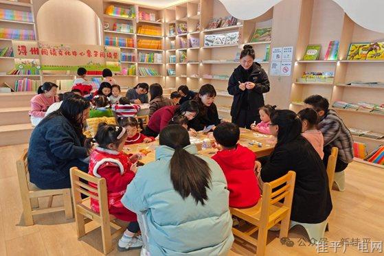 市新时代文明实践中心：文化活动丰富市民生活 做家门口的文明实践阵地