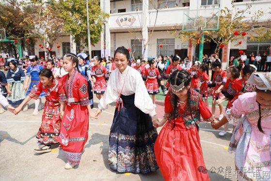 传承民族文化 共筑民族团结——这里的广西三月三活动嗨翻天！