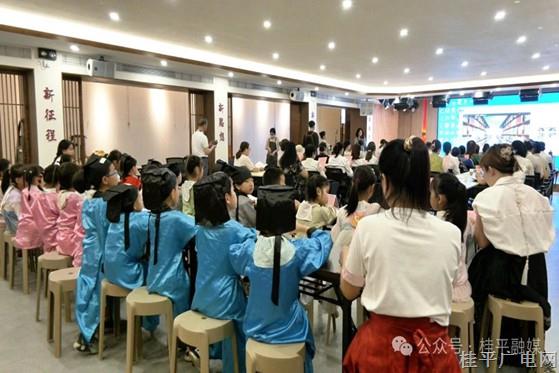 “一路书香，一生阳光”——我市举办2025年世界读书日主题活动