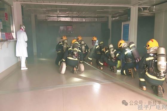 我市举办2025年全市卫生健康系统安全生产和消防安全业务培训班